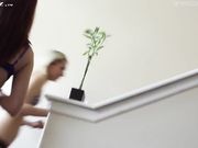 纹身爱好者的淫荡滥交party