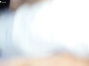 巨根的威力把娇嫩炮友干到喷了一床水