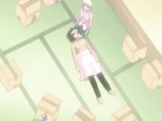 姐姐肉体的诱惑