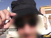 肛门勇士野战双插美乳妞