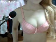 韩国仁川18岁主播美到让人窒息