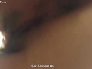 据说是某处级干部包养的二奶