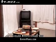 儿子大婚当天 - 趁其未发觉，公公在厕所把俏儿媳肏了