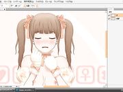 日本高清3D卡通-月惠子对哥哥望穿秋水