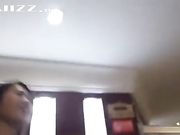 大屌洋人探访中国妞系列 - 海口19岁长腿小妹