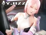 卡通动漫-hentai高清3D卡通“触角”