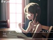 卡通动漫-美智子之夏日的雨