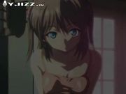 卡通动漫-美智子之夏日的雨