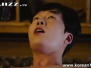 韩国三级 - 风骚小模特在公众场所和男人肏屄