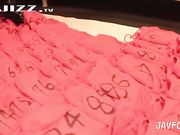 和女神级别的美女做爱