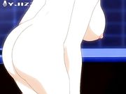 动漫-母娘家庭教师Ⅰ