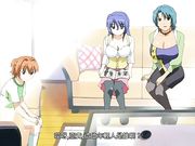 动漫-母娘家庭教师Ⅰ