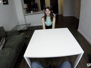 为了和男朋友偷个情真是用尽奇招