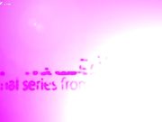 美乳女郎的内衣情趣性爱