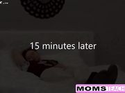 美乳女郎的内衣情趣性爱