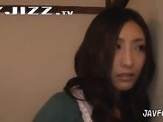 性欲旺盛的美人妻看到大屌单男就想要