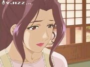 卡通动漫-肉嫁 高柳家的人妻