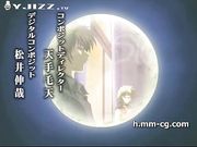 卡通动漫-对于少爷的要求一切都得满足