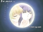 卡通动漫-对于少爷的要求一切都得满足