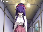 卡通动漫-对于少爷的要求一切都得满足