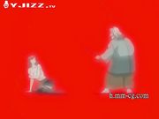 卡通动漫-女亲家族