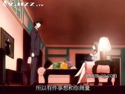 卡通动漫-女亲家族