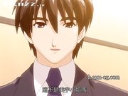 卡通动漫-女亲家族