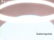 卡通动漫-被恶魔调教成淫魔的少女