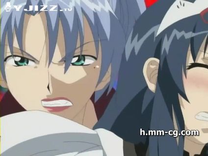 卡通动漫-被恶魔调教成淫魔的少女