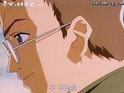 卡通动漫-艺术来源于肉体