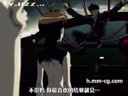 卡通动漫-被淫魔控制的少女们