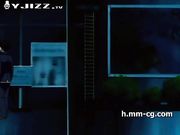 卡通动漫-被淫魔控制的少女们