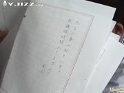 大学英语女老师放学后在教室和学生放纵