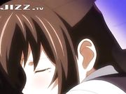 两个女同在玩les被突然出现的触手怪给强了