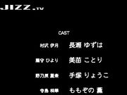 两个女同在玩les被突然出现的触手怪给强了