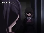 两个女同在玩les被突然出现的触手怪给强了