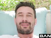 BANG奇闻趣事：梅根和阿德里安娜的性交视频都是巨星