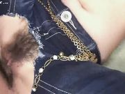 女神级妹子年轻就是鲜甜多汁 嫩穴被狠狠的开发