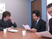 公司同事万人骑 活好屁股大