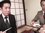 女体宴应该这么吃