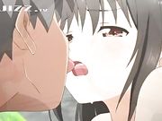 外出摄影时和初恋女友偷偷操逼 看到她处女之血时 我更用力了