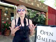 极品Playboy高级女模特唯美狂野豪放外拍写真套图+视频