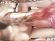 网络红人乔宝宝和姐妹的范er共同露脸出镜绝版视频