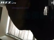 公寓爆操黑丝空姐装琪琪 被调教的越来越骚了 淫叫超大声