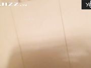 猫兔兔 6月浴室刮毛 镜子前秀腿 穿白丝诱惑小内裤內(第一段)