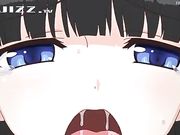 奶子超圆润的学院处少女郊游时被男同学射一脸浓精