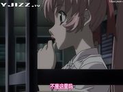 被淫魔控制后的性感护士天使的华丽变身