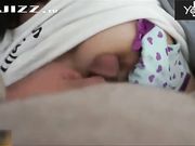 趁女友和她闺蜜喝醉了 偷偷潜入房间上了垂涎已久的漂亮闺蜜 身材和样貌堪称极品