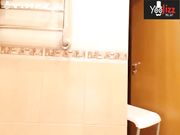 黑丝高颜值美女用大号震动棒自慰高潮喷水 兴奋得差点死过去