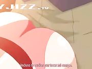 2D日本hentai卡通 卡哇伊学妹最享受姐夫大屌的宠爱